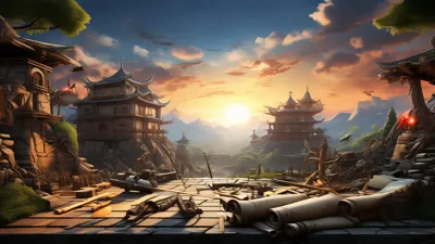 速领！9月4日盖伊传说最新兑换码福利